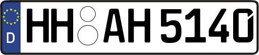 HH-AH5140