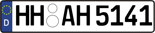HH-AH5141