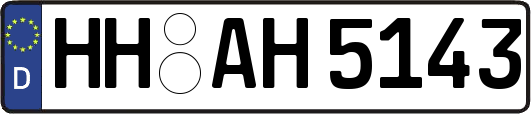 HH-AH5143
