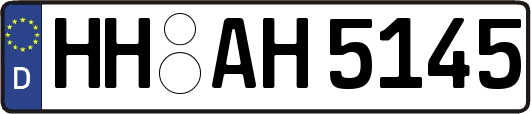 HH-AH5145