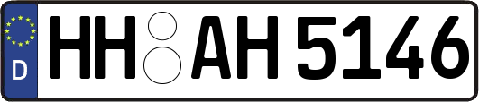 HH-AH5146