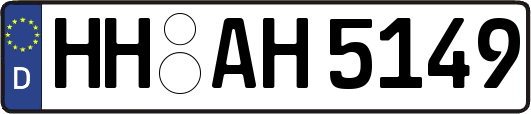HH-AH5149