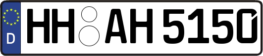 HH-AH5150