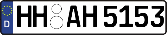 HH-AH5153
