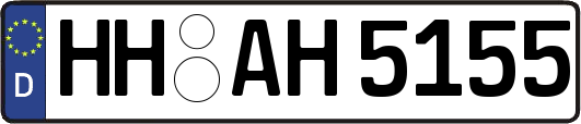 HH-AH5155