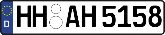 HH-AH5158