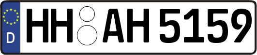HH-AH5159
