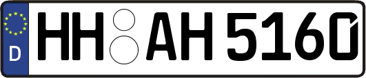 HH-AH5160