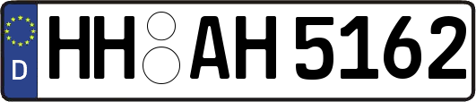 HH-AH5162