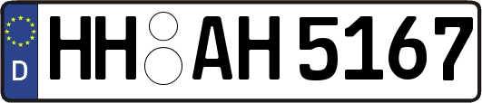 HH-AH5167