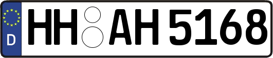 HH-AH5168