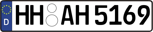HH-AH5169