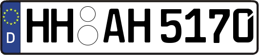 HH-AH5170