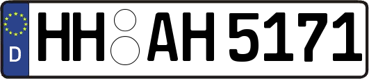 HH-AH5171