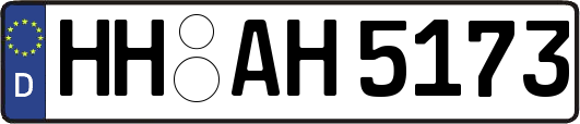 HH-AH5173