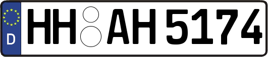 HH-AH5174