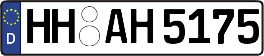 HH-AH5175
