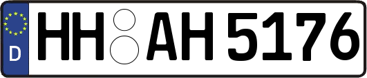 HH-AH5176