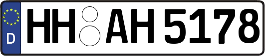 HH-AH5178