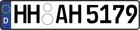 HH-AH5179
