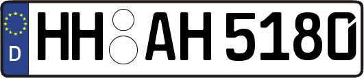 HH-AH5180