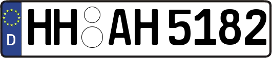 HH-AH5182