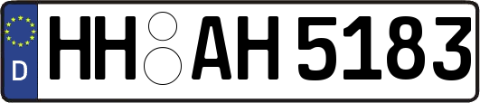 HH-AH5183
