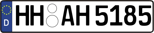 HH-AH5185