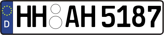 HH-AH5187