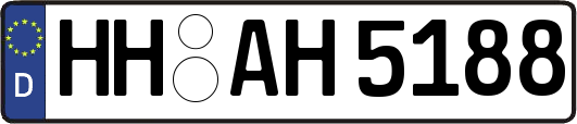 HH-AH5188