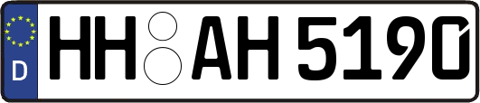 HH-AH5190