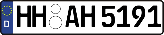HH-AH5191