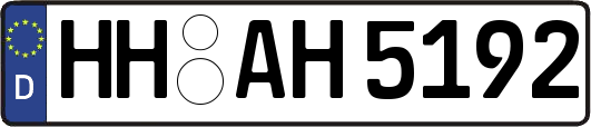 HH-AH5192