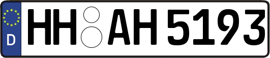 HH-AH5193