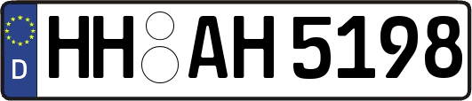 HH-AH5198
