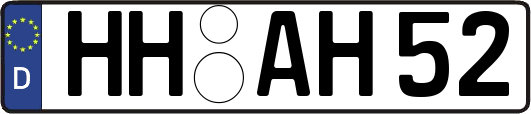 HH-AH52