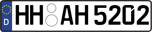 HH-AH5202