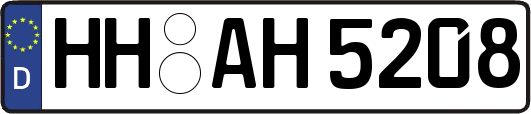 HH-AH5208
