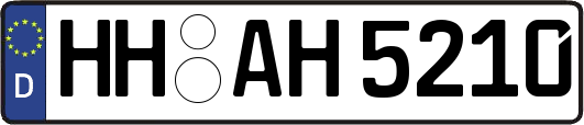 HH-AH5210