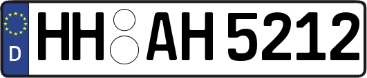 HH-AH5212