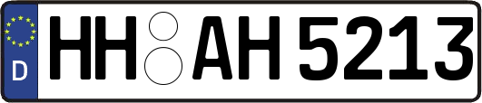 HH-AH5213