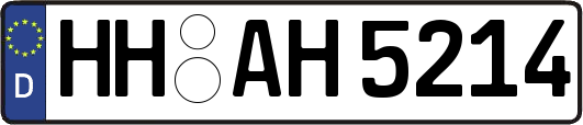 HH-AH5214
