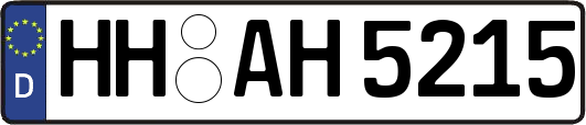 HH-AH5215
