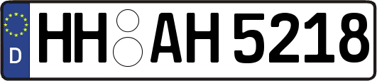 HH-AH5218
