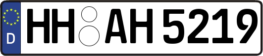 HH-AH5219