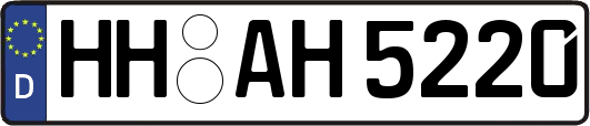 HH-AH5220