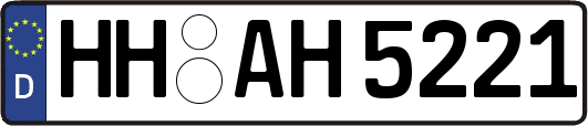 HH-AH5221
