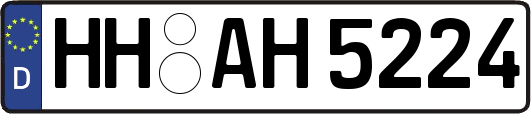 HH-AH5224