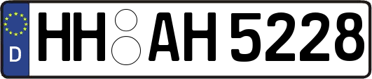 HH-AH5228