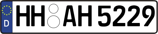 HH-AH5229